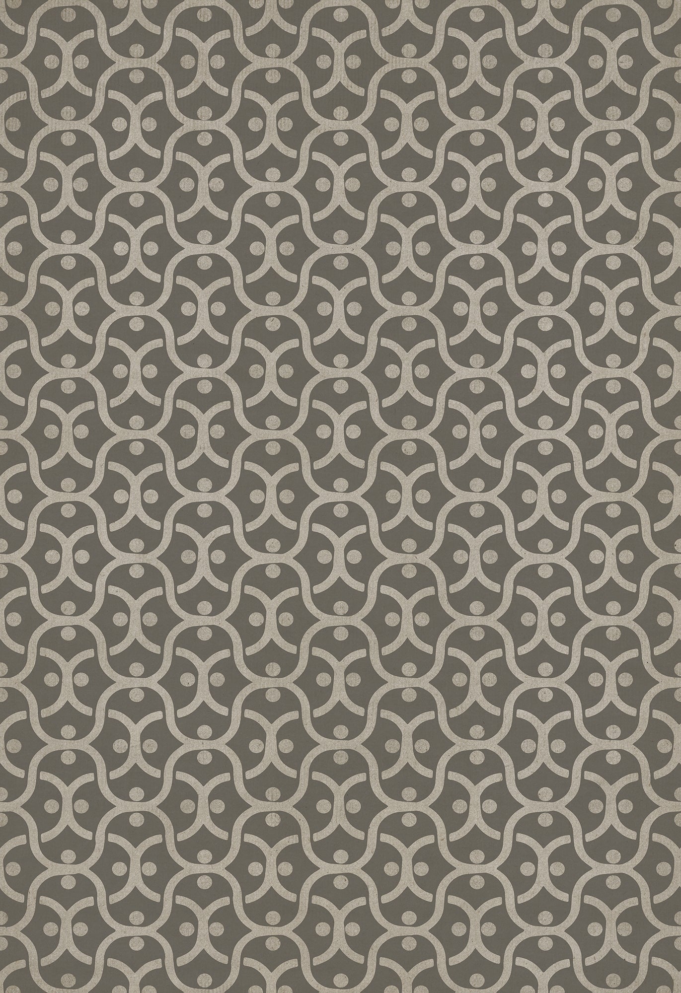 Pattern 47 - Grey Matter