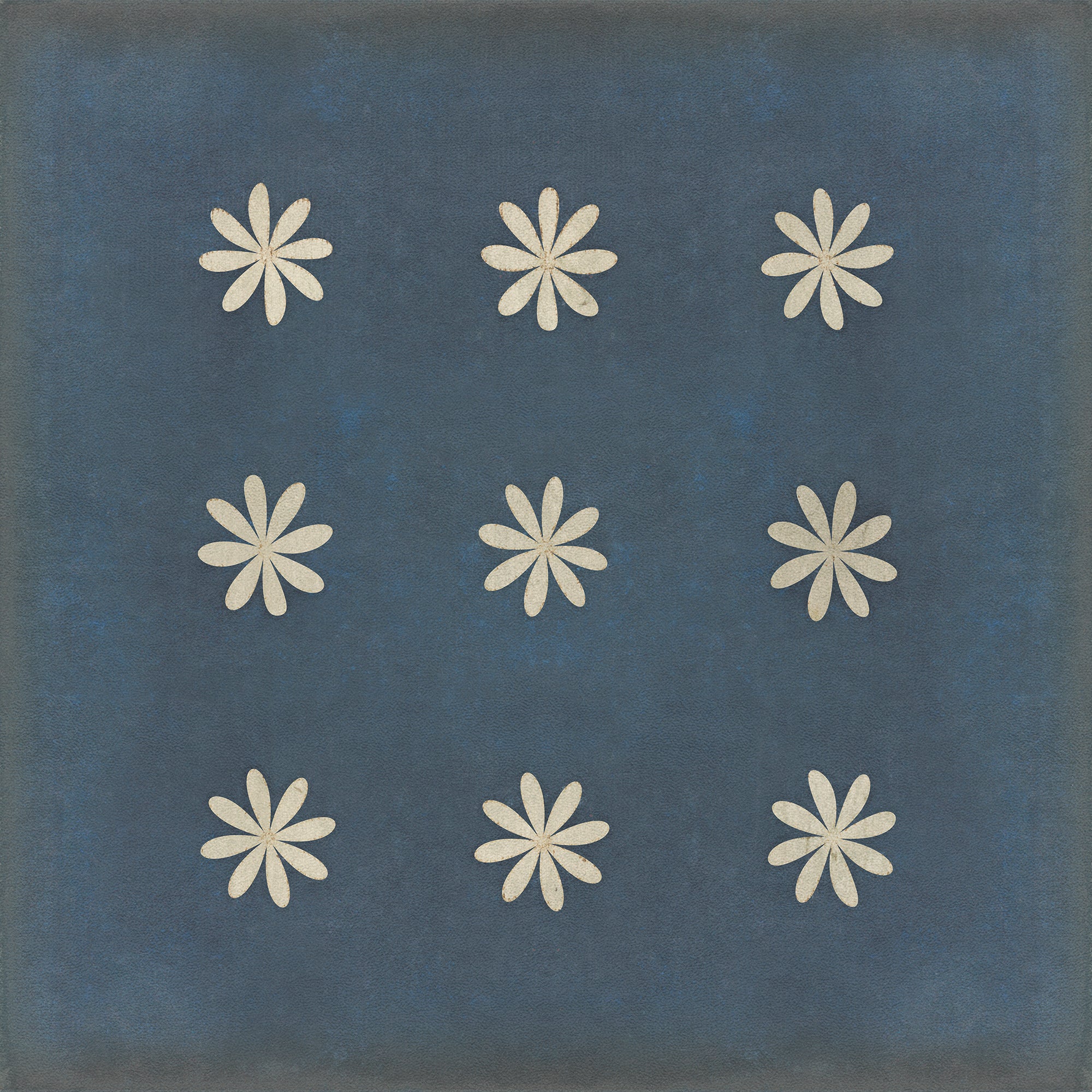 Pattern 48 - Kibbutz