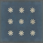 Pattern 48 - Kibbutz