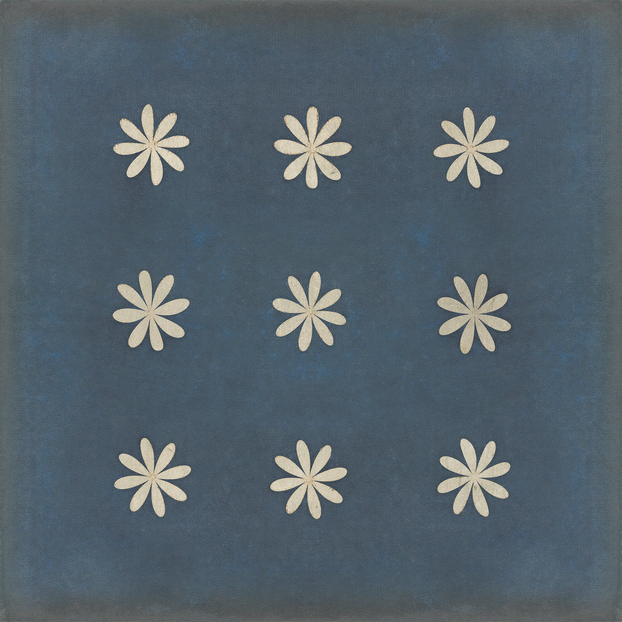 Pattern 48 - Kibbutz