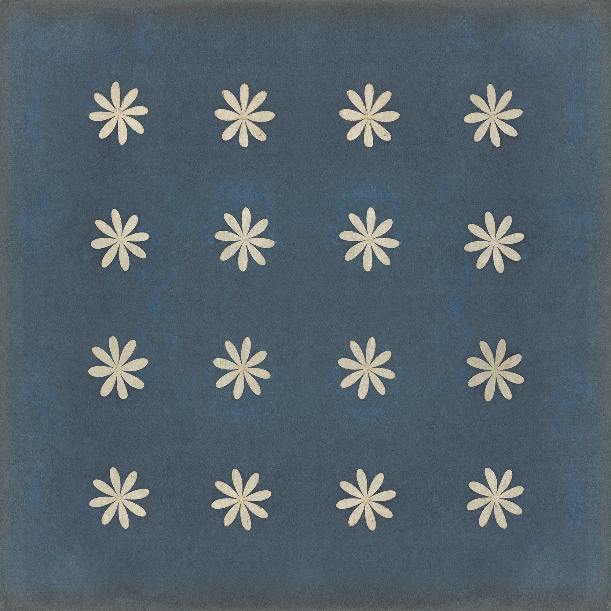 Pattern 48 - Kibbutz