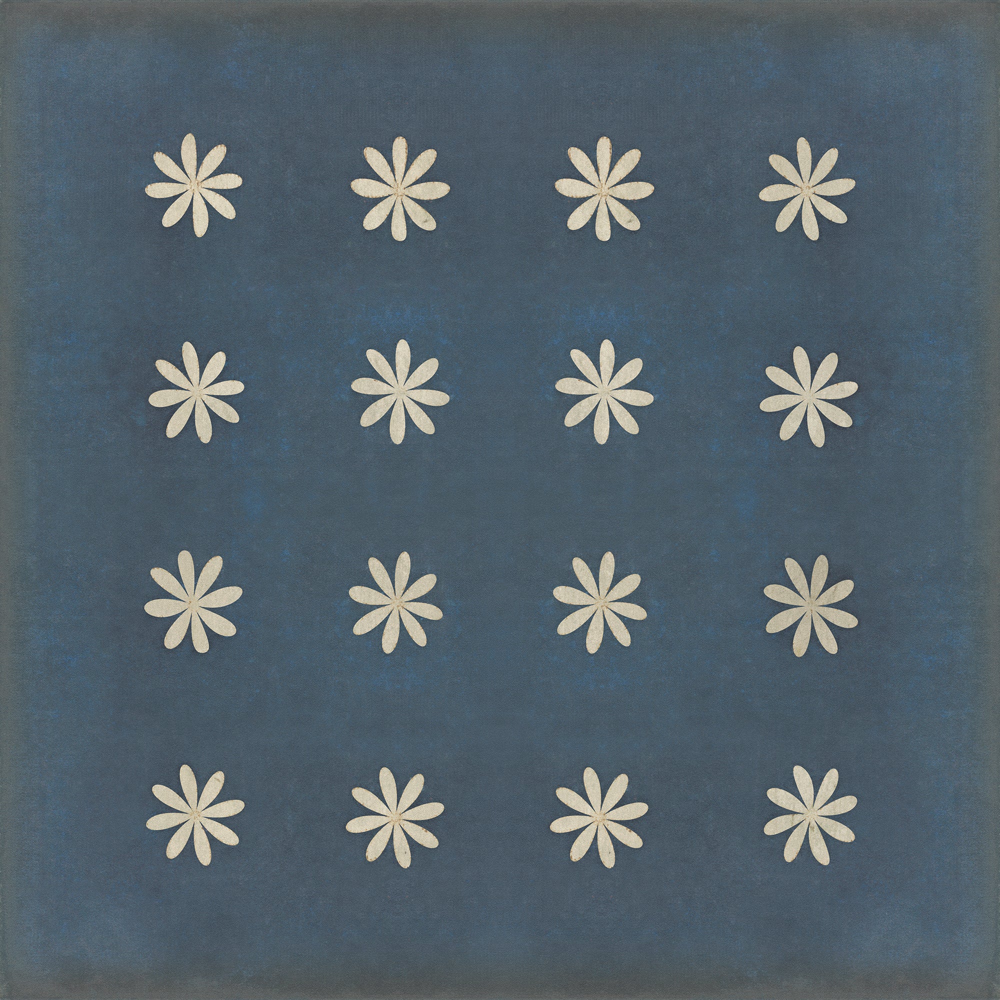 Pattern 48 - Kibbutz