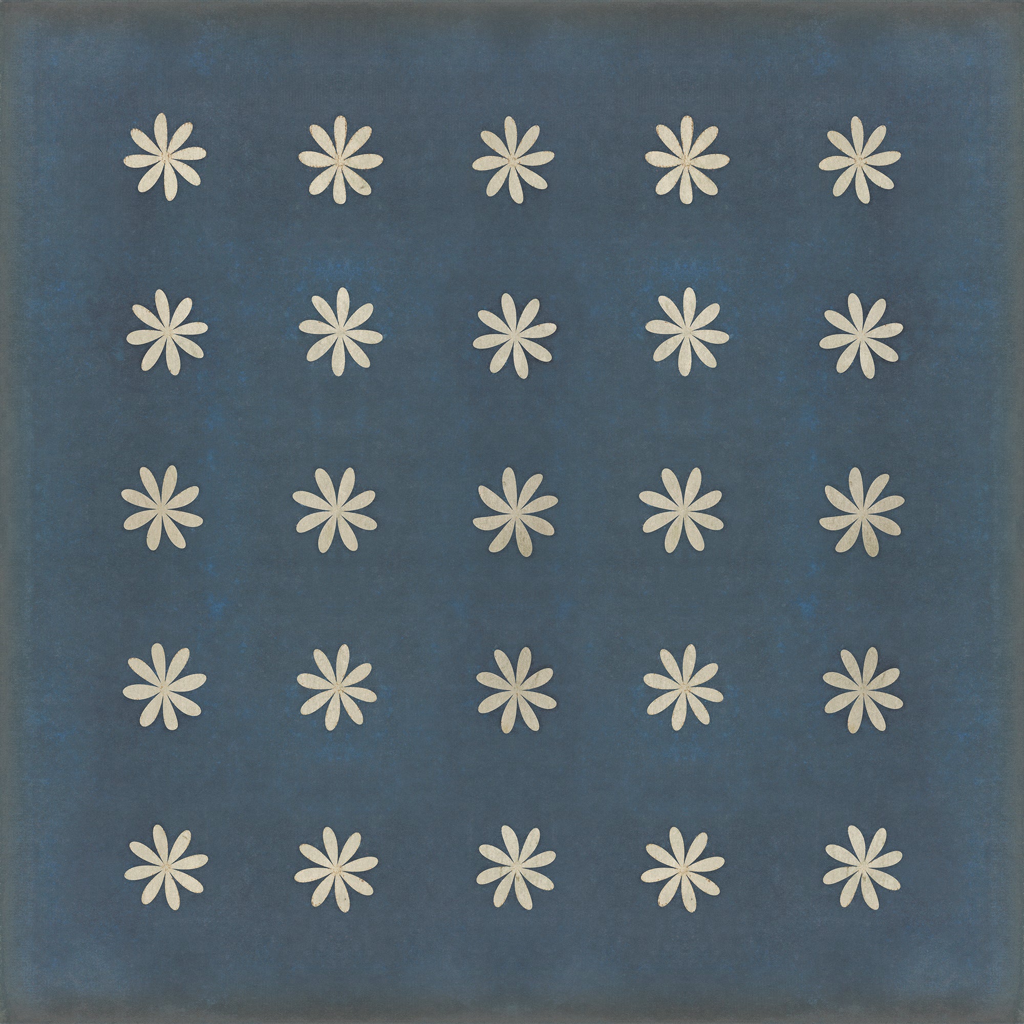 Pattern 48 - Kibbutz