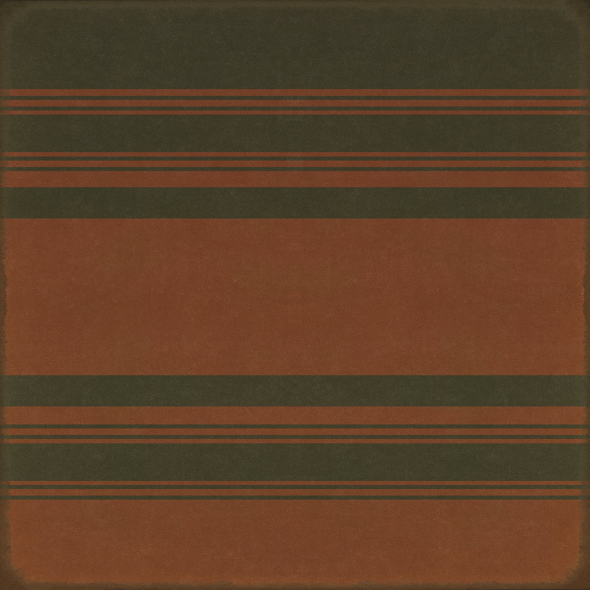 Pattern 50 - Organic Stripes Black And Red