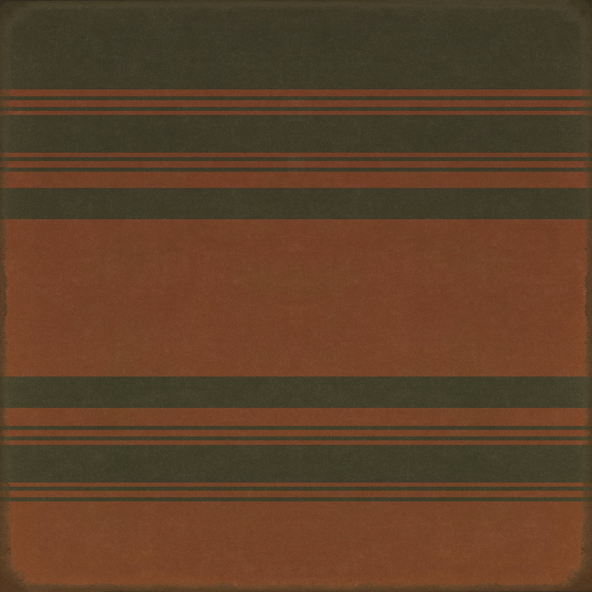 Pattern 50 - Organic Stripes Black And Red
