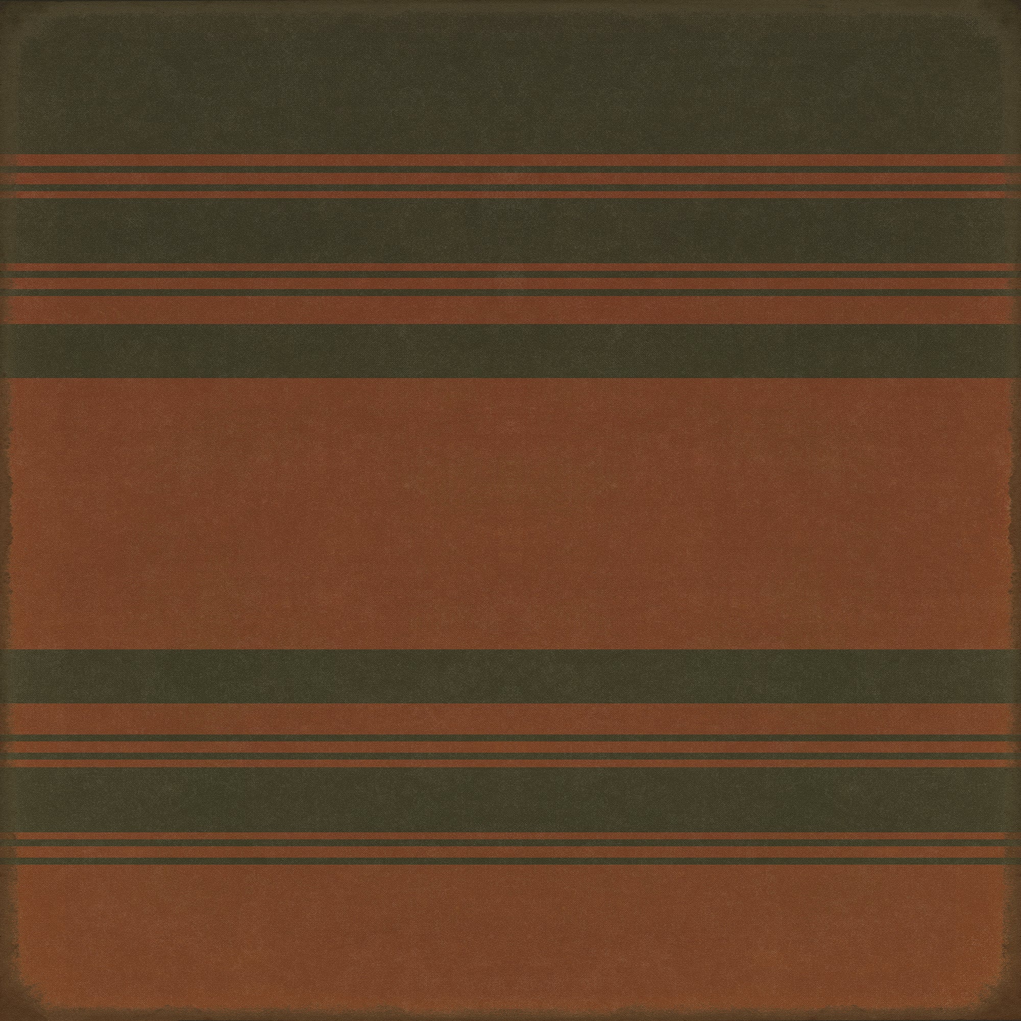 Pattern 50 - Organic Stripes Black And Red