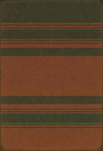 Pattern 50 - Organic Stripes Black And Red