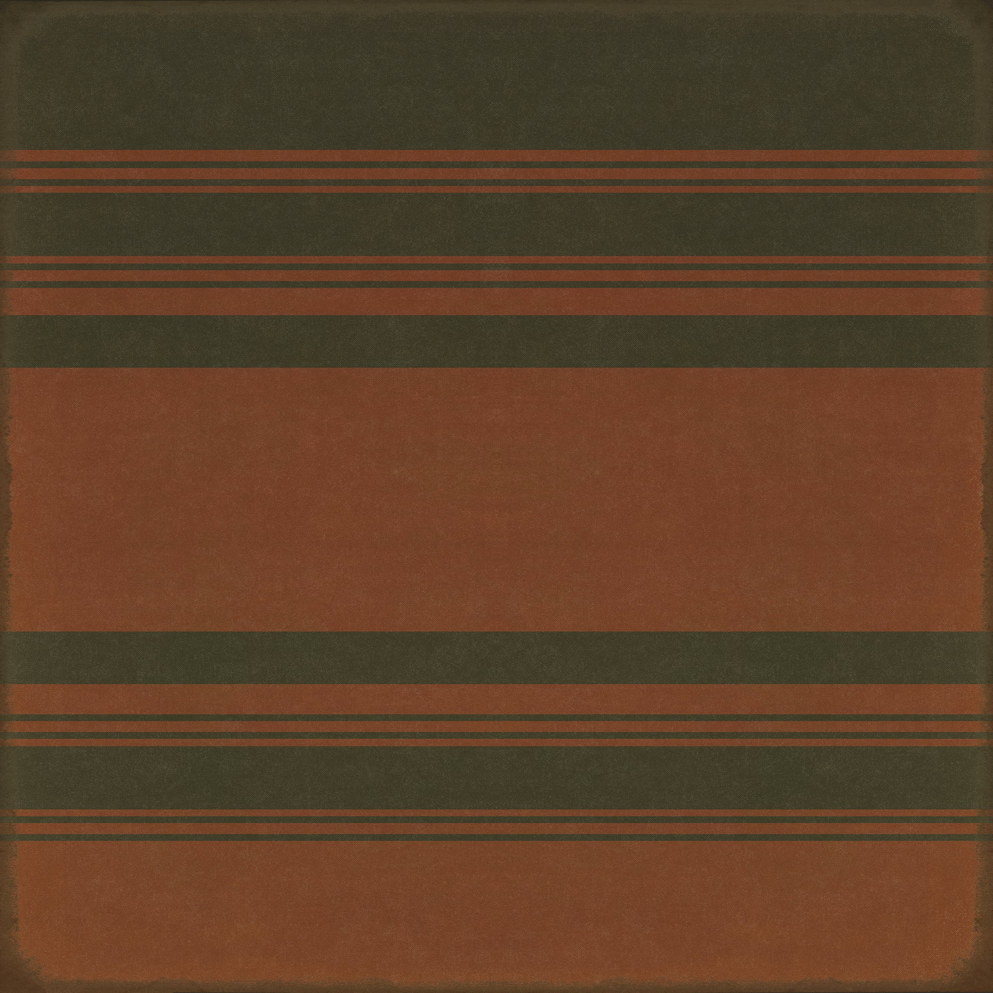 Pattern 50 - Organic Stripes Black And Red