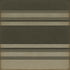 Pattern 50 - Organic Stripes Black And Tan