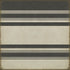Pattern 50 - Organic Stripes Black And White