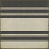 Pattern 50 - Organic Stripes Black And White