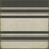 Pattern 50 - Organic Stripes Black And White