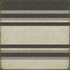 Pattern 50 - Organic Stripes Black And White
