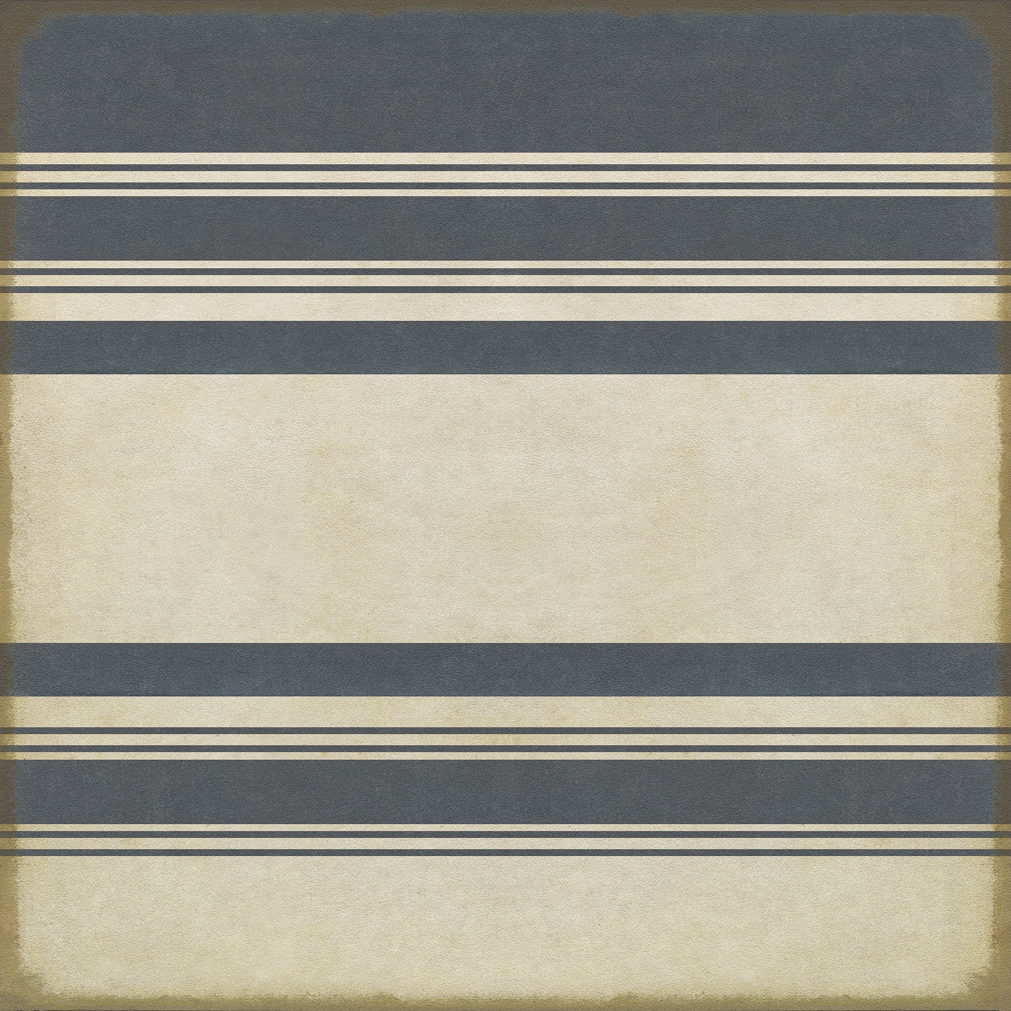 Pattern 50 - Organic Stripes Blue And White
