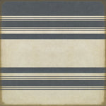 Pattern 50 - Organic Stripes Blue And White