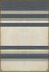 Pattern 50 - Organic Stripes Blue And White