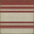 Pattern 50 - Organic Stripes Red And White