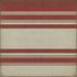 Pattern 50 - Organic Stripes Red And White