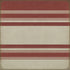 Pattern 50 - Organic Stripes Red And White