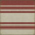 Pattern 50 - Organic Stripes Red And White