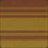 Pattern 50 - Organic Stripes Red And Yellow