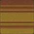 Pattern 50 - Organic Stripes Red And Yellow