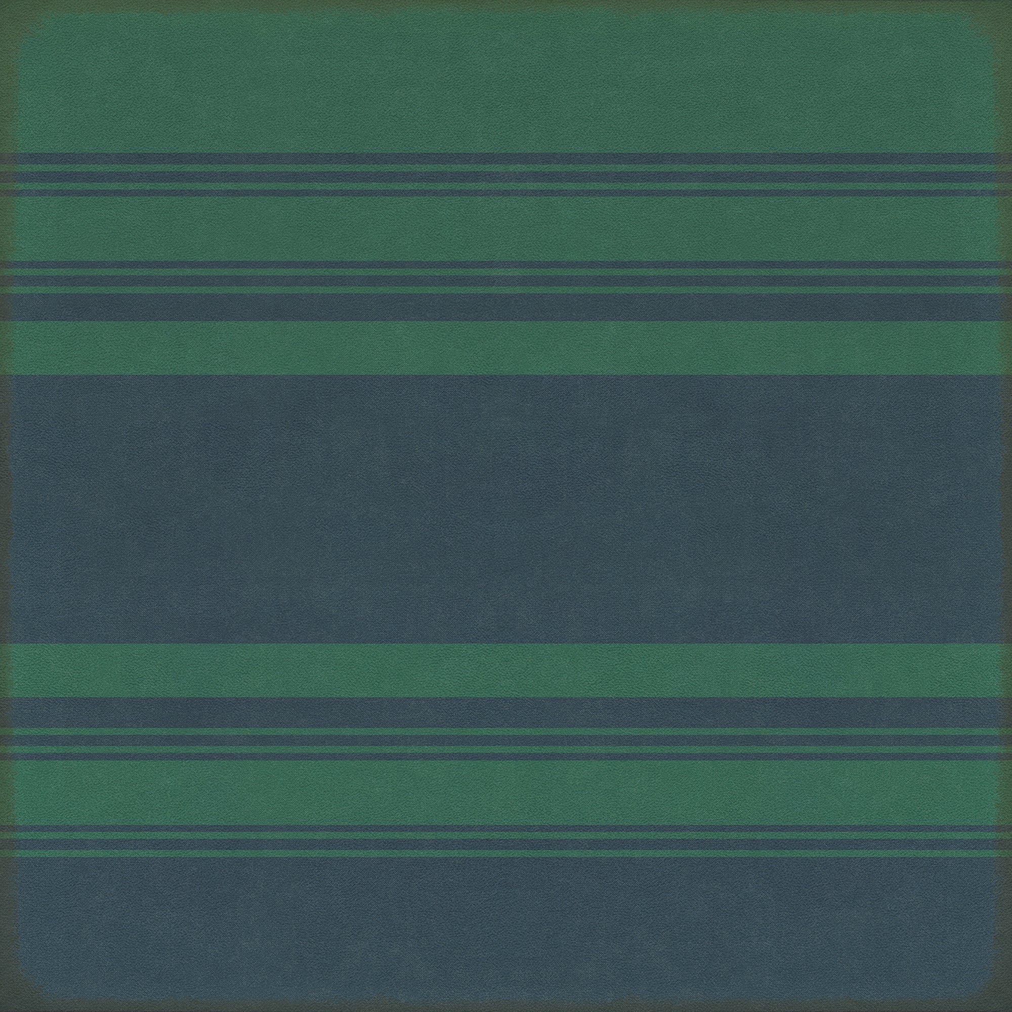 Pattern 50 - Organic Stripes Teal And Blue
