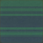 Pattern 50 - Organic Stripes Teal And Blue