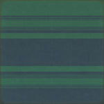 Pattern 50 - Organic Stripes Teal And Blue