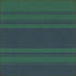 Pattern 50 - Organic Stripes Teal And Blue