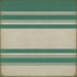 Pattern 50 - Organic Stripes Teal And White