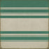 Pattern 50 - Organic Stripes Teal And White