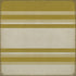 Pattern 50 - Organic Stripes Yellow And White
