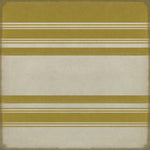 Pattern 50 - Organic Stripes Yellow And White
