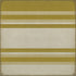 Pattern 50 - Organic Stripes Yellow And White