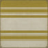 Pattern 50 - Organic Stripes Yellow And White