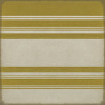 Pattern 50 - Organic Stripes Yellow And White