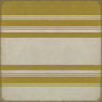 Pattern 50 - Organic Stripes Yellow And White