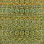 Pattern 51 - A Little Madness In The Spring