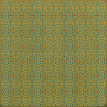 Pattern 51 - A Little Madness In The Spring