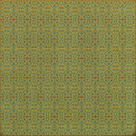 Pattern 51 - A Little Madness In The Spring