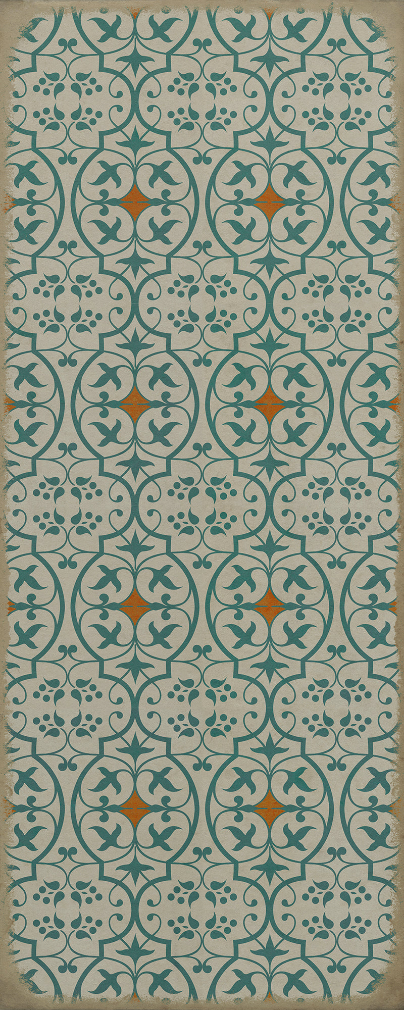 Pattern 51 - And I Love Her