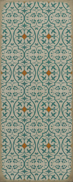 Pattern 51 - And I Love Her