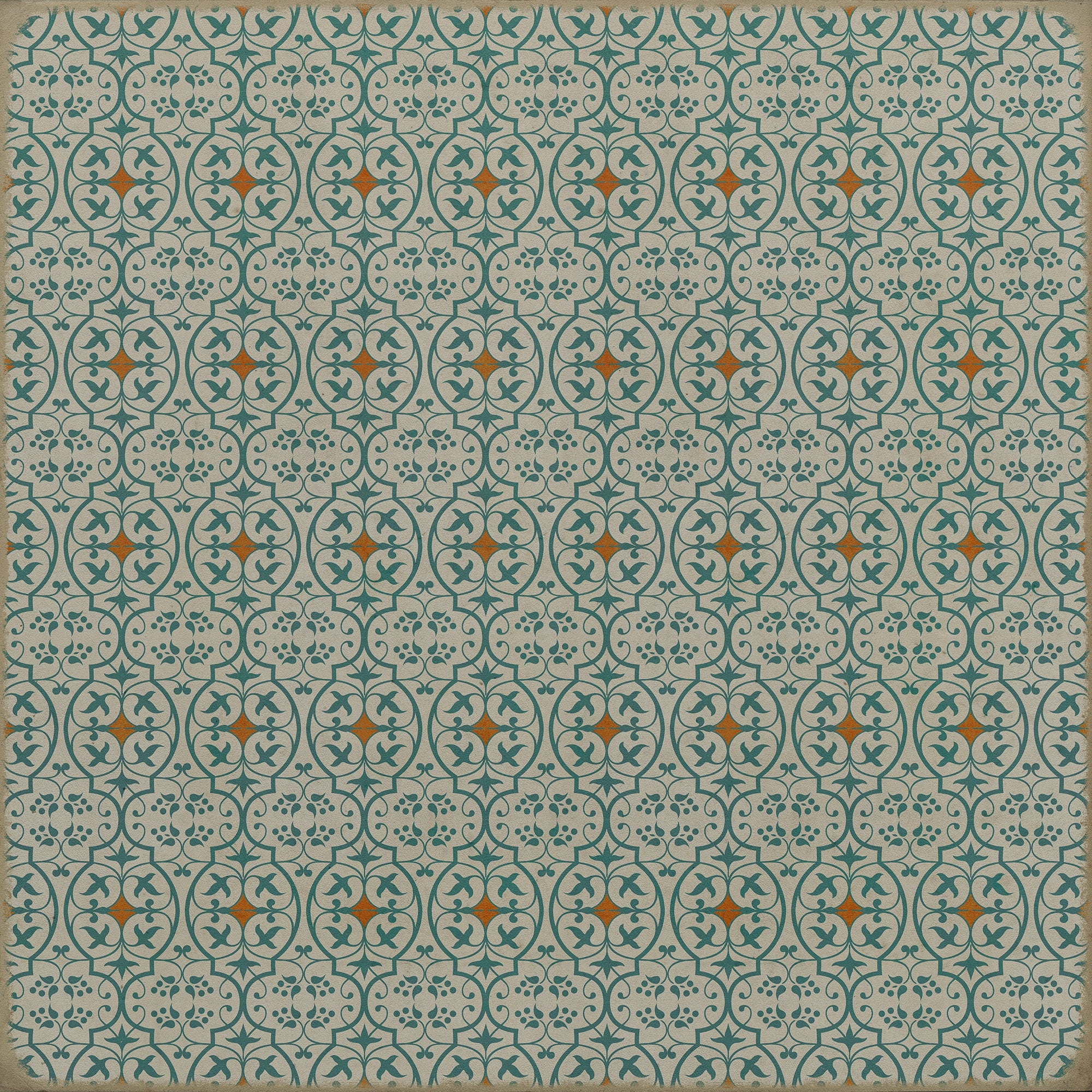 Pattern 51 - And I Love Her