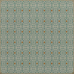 Pattern 51 - And I Love Her