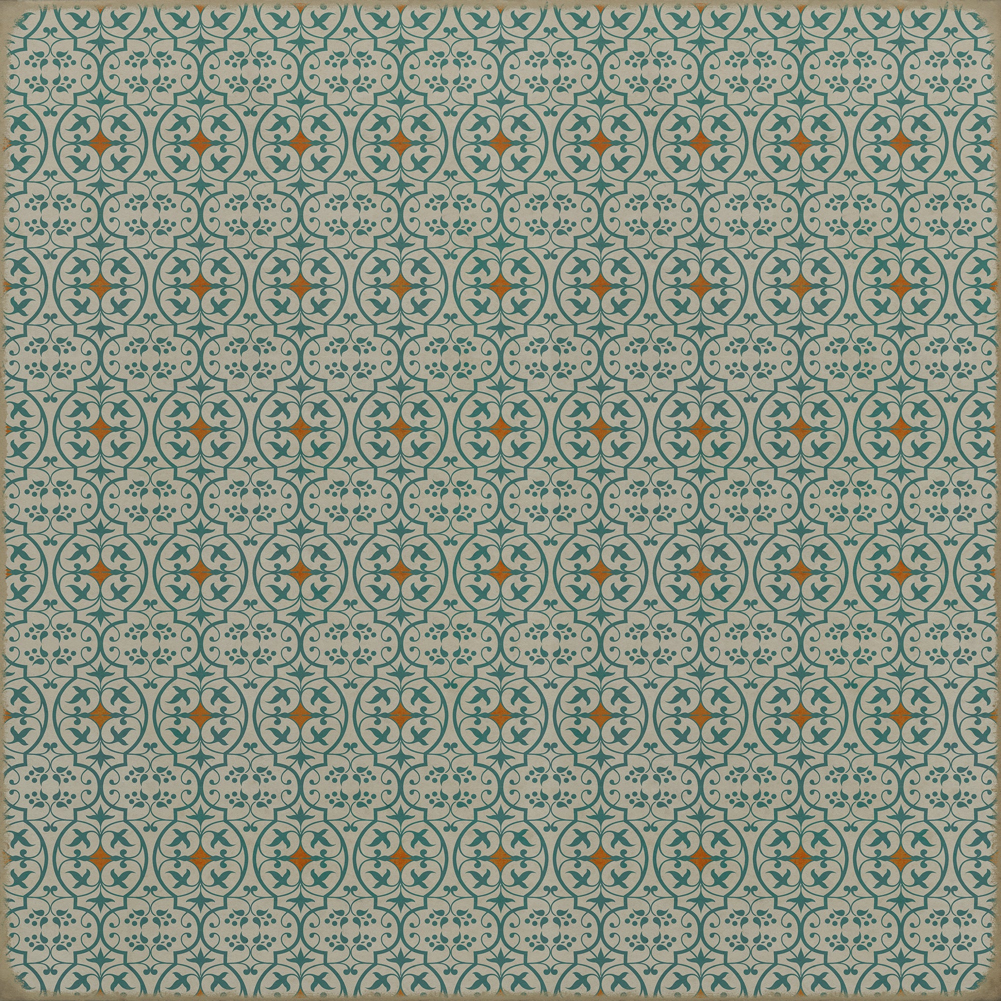 Pattern 51 - And I Love Her