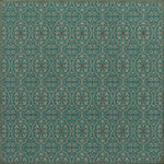 Pattern 51 - Echo In The Memory