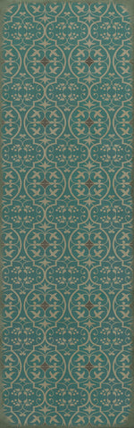 Pattern 51 - Echo In The Memory