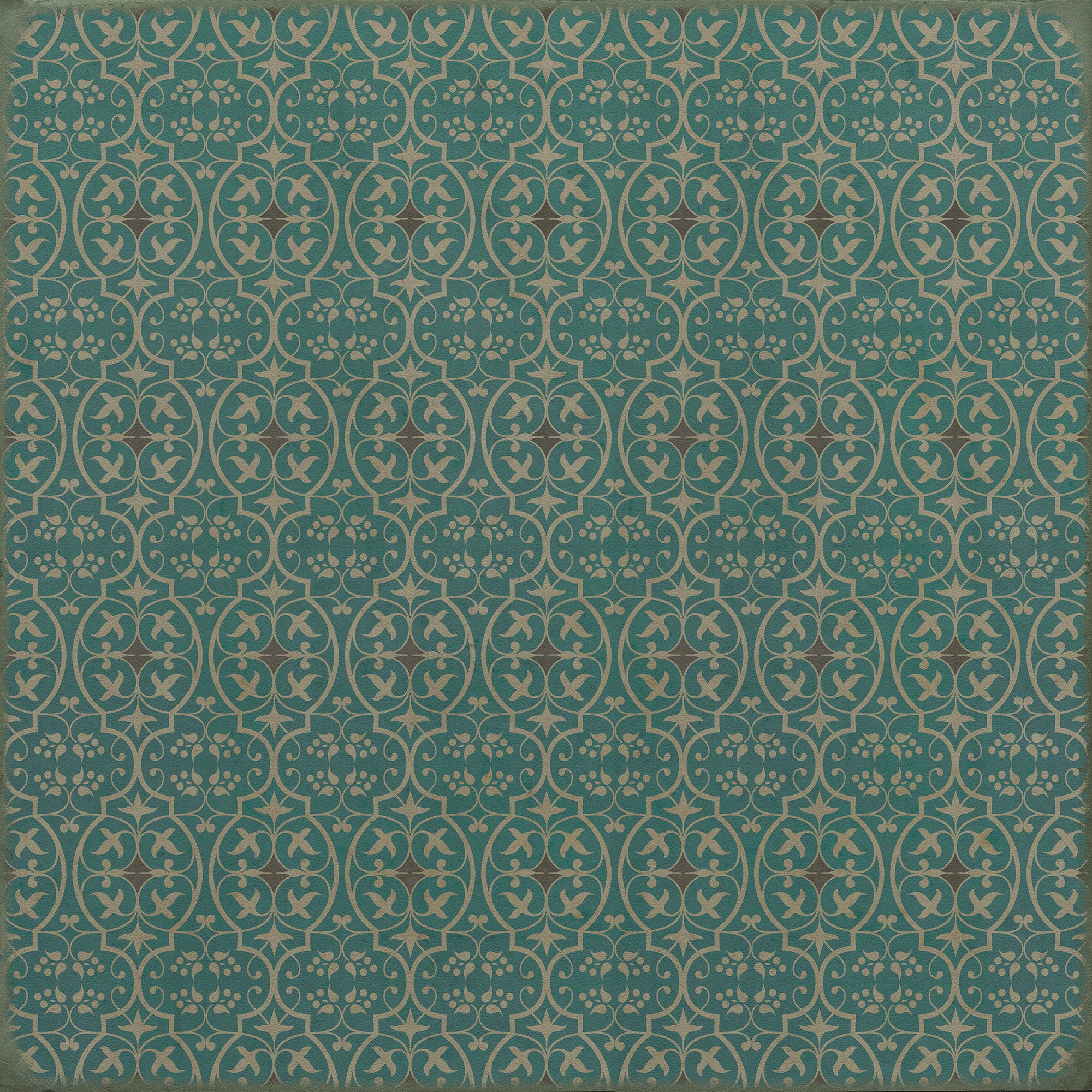 Pattern 51 - Echo In The Memory