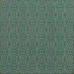 Pattern 51 - Echo In The Memory